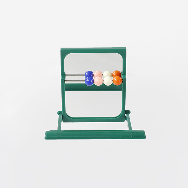 네모 거울 장난감 (01667) (색상 랜덤발송)